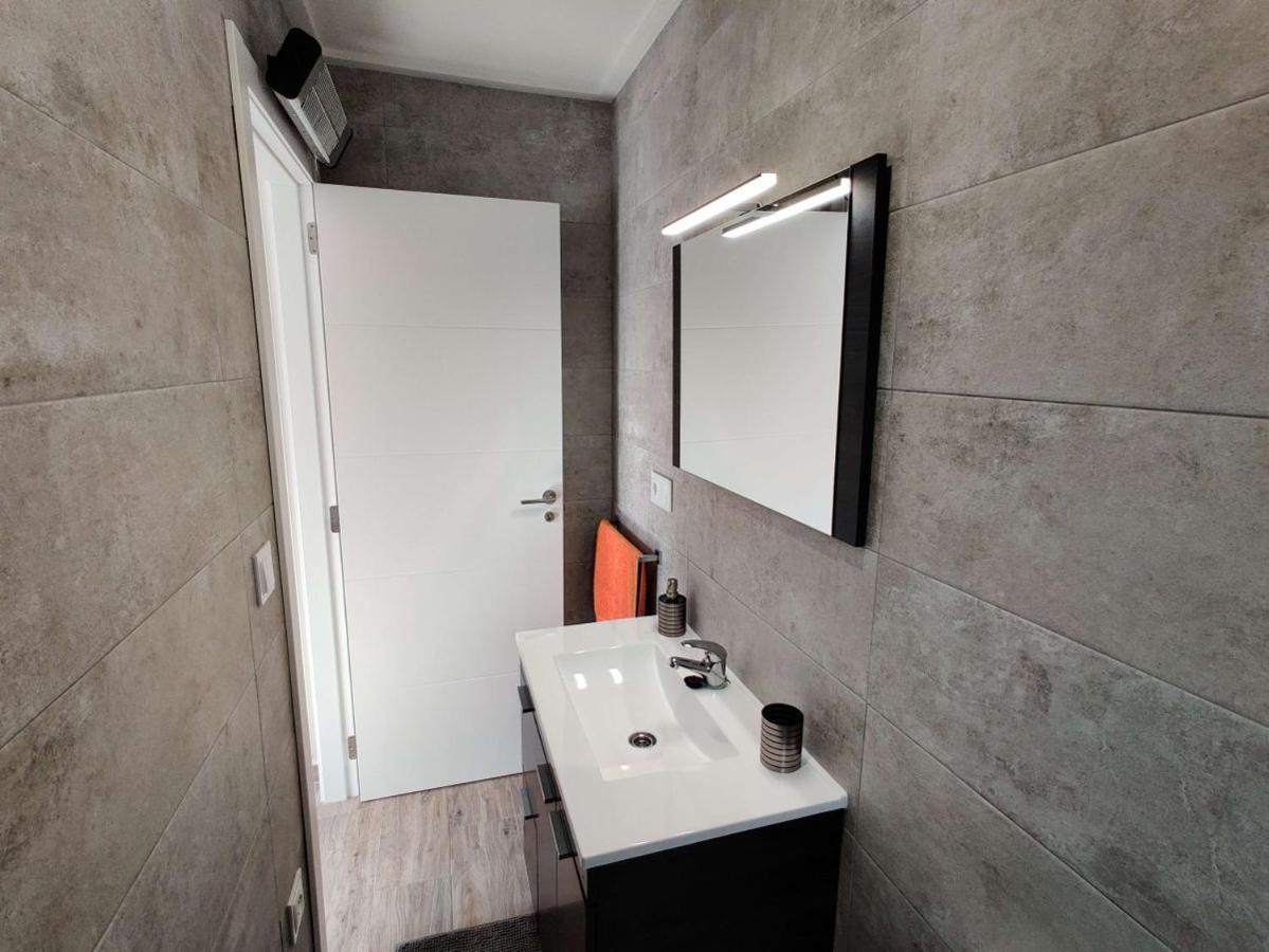 Chalet La Marina Дения Экстерьер фото
